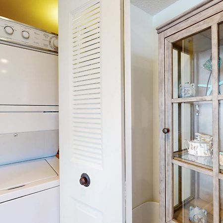 Waikiki Condos Ocean City Kültér fotó