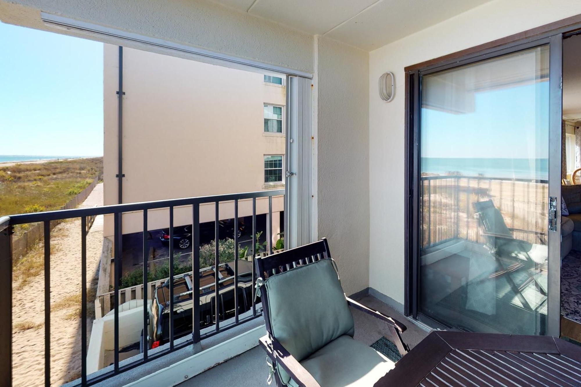 Waikiki Condos Ocean City Szoba fotó
