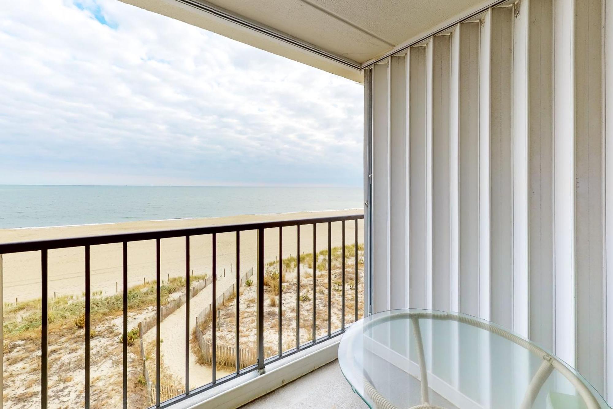 Waikiki Condos Ocean City Szoba fotó