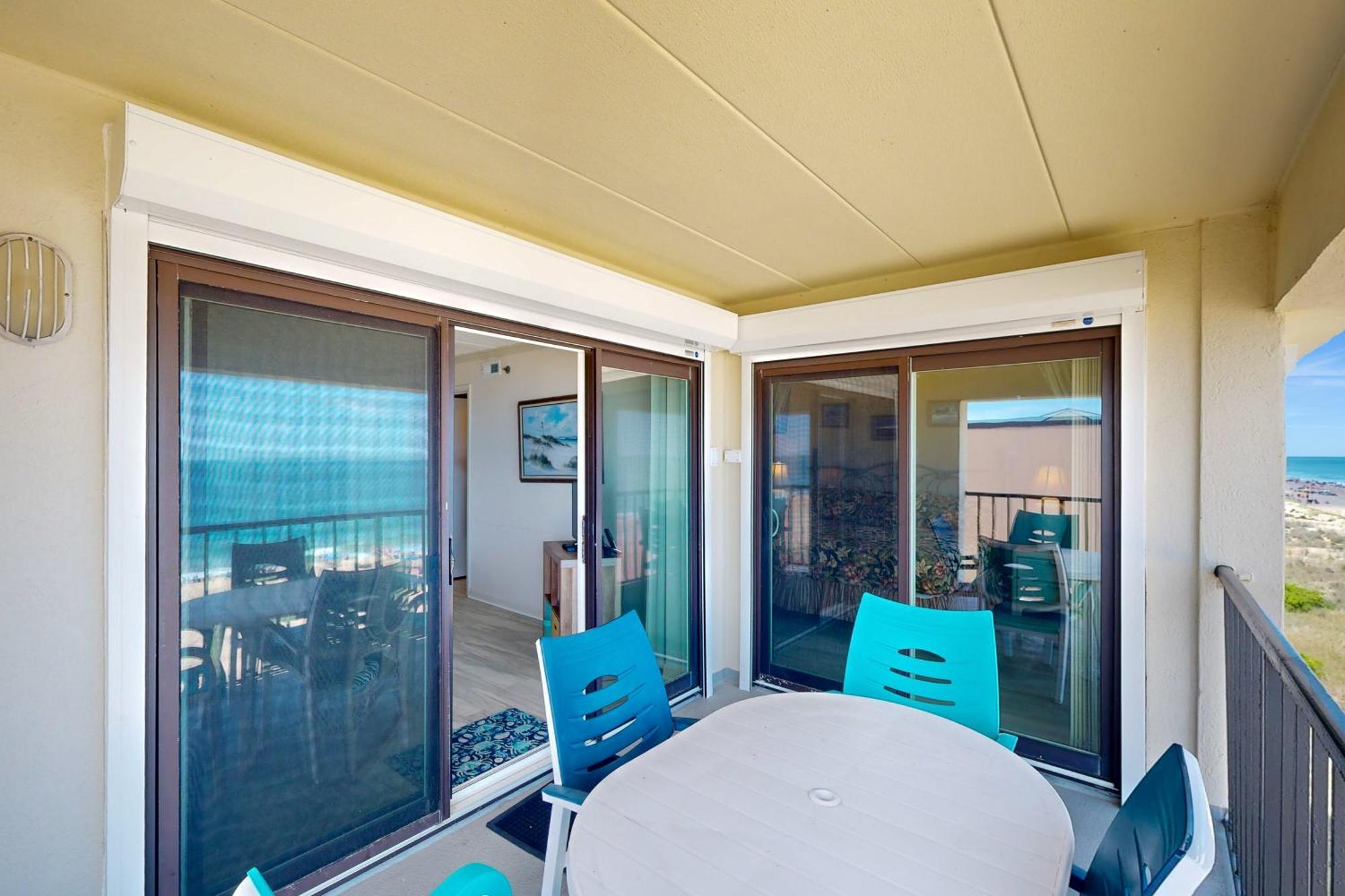 Waikiki Condos Ocean City Szoba fotó