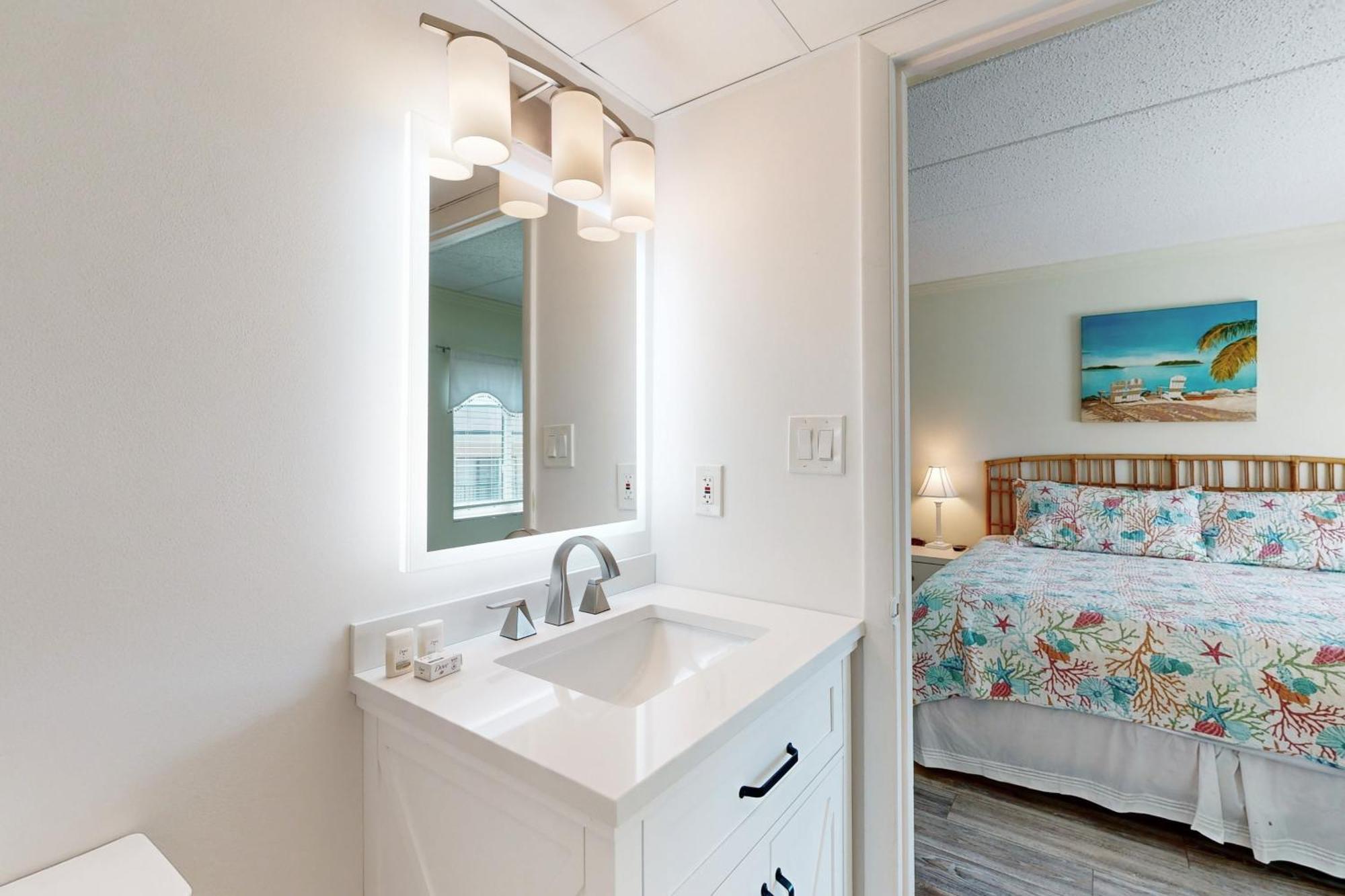 Waikiki Condos Ocean City Kültér fotó