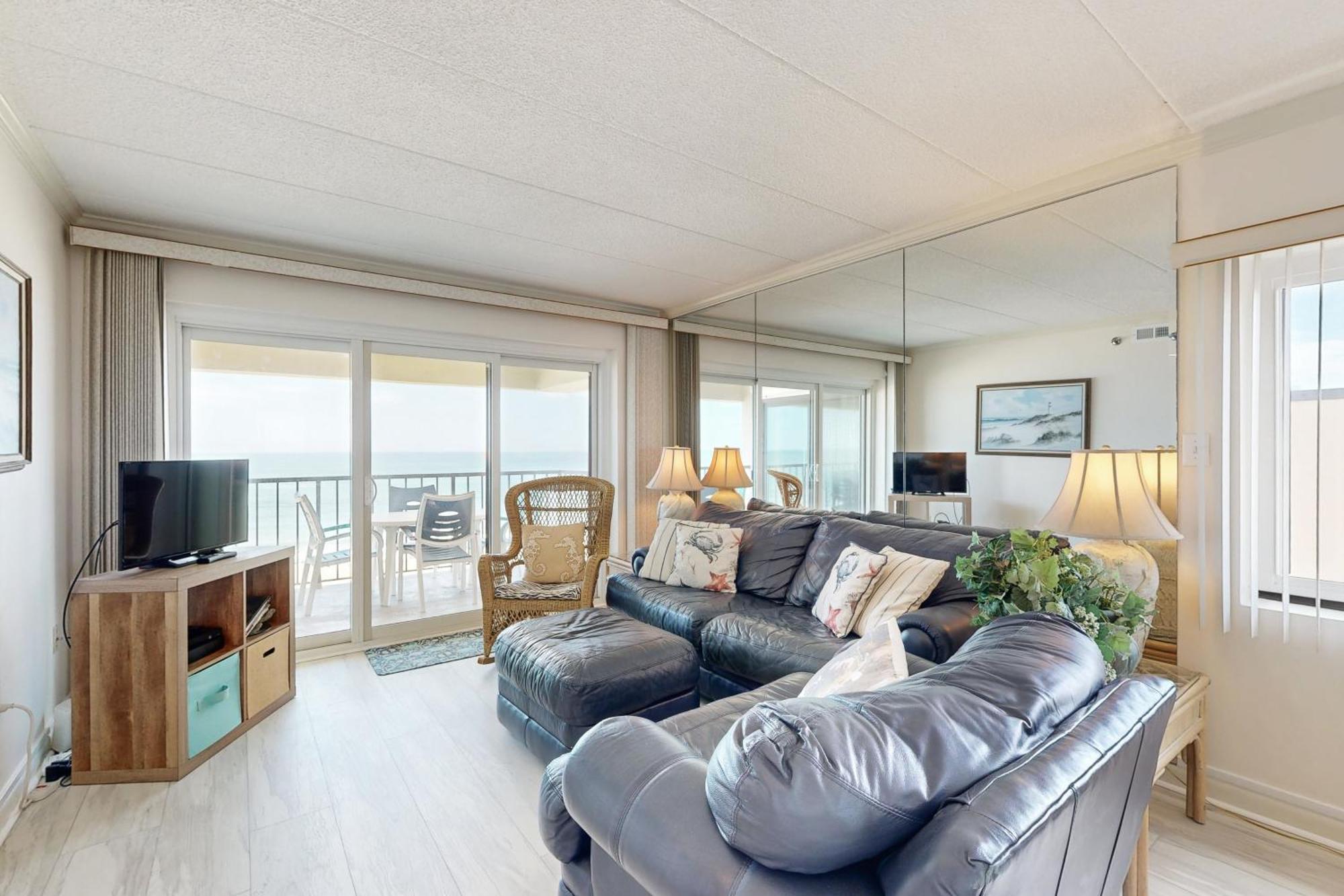 Waikiki Condos Ocean City Szoba fotó