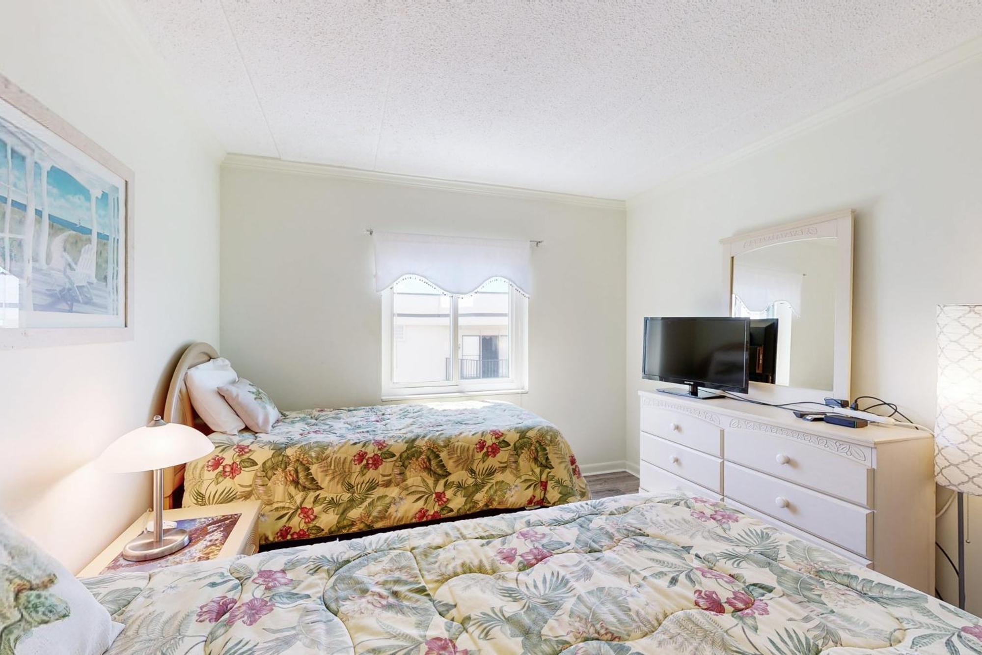 Waikiki Condos Ocean City Kültér fotó