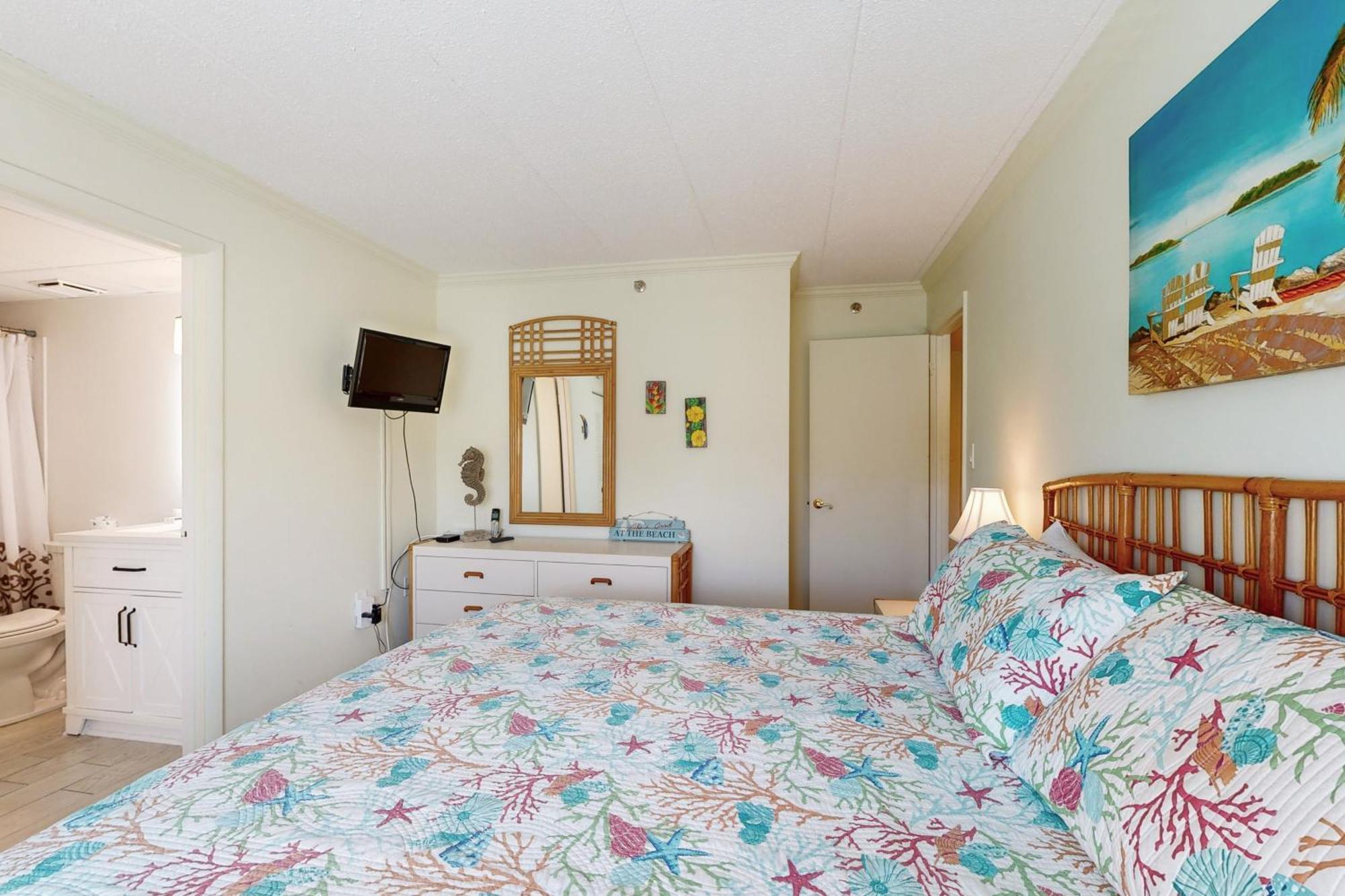 Waikiki Condos Ocean City Kültér fotó