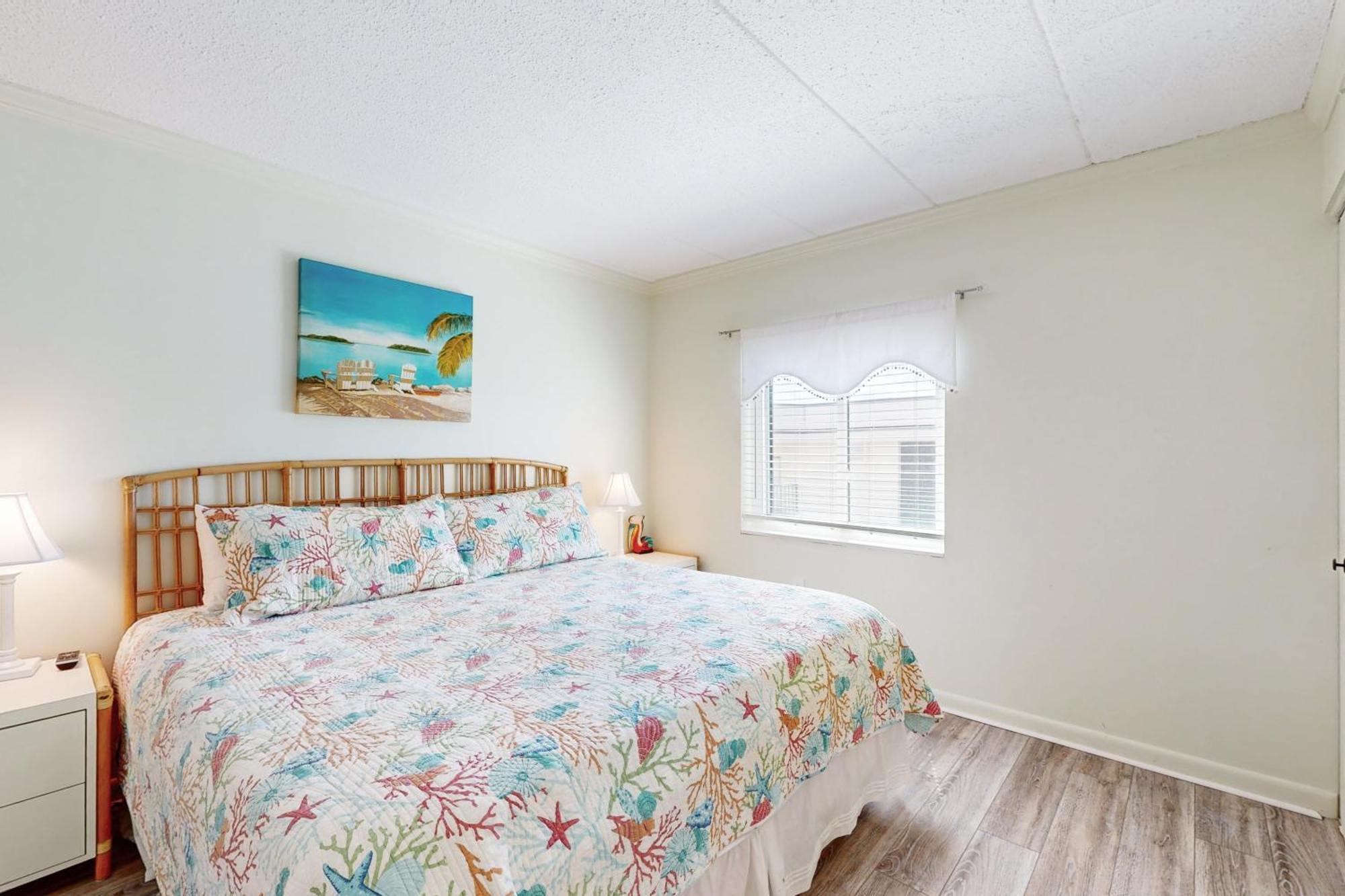 Waikiki Condos Ocean City Kültér fotó