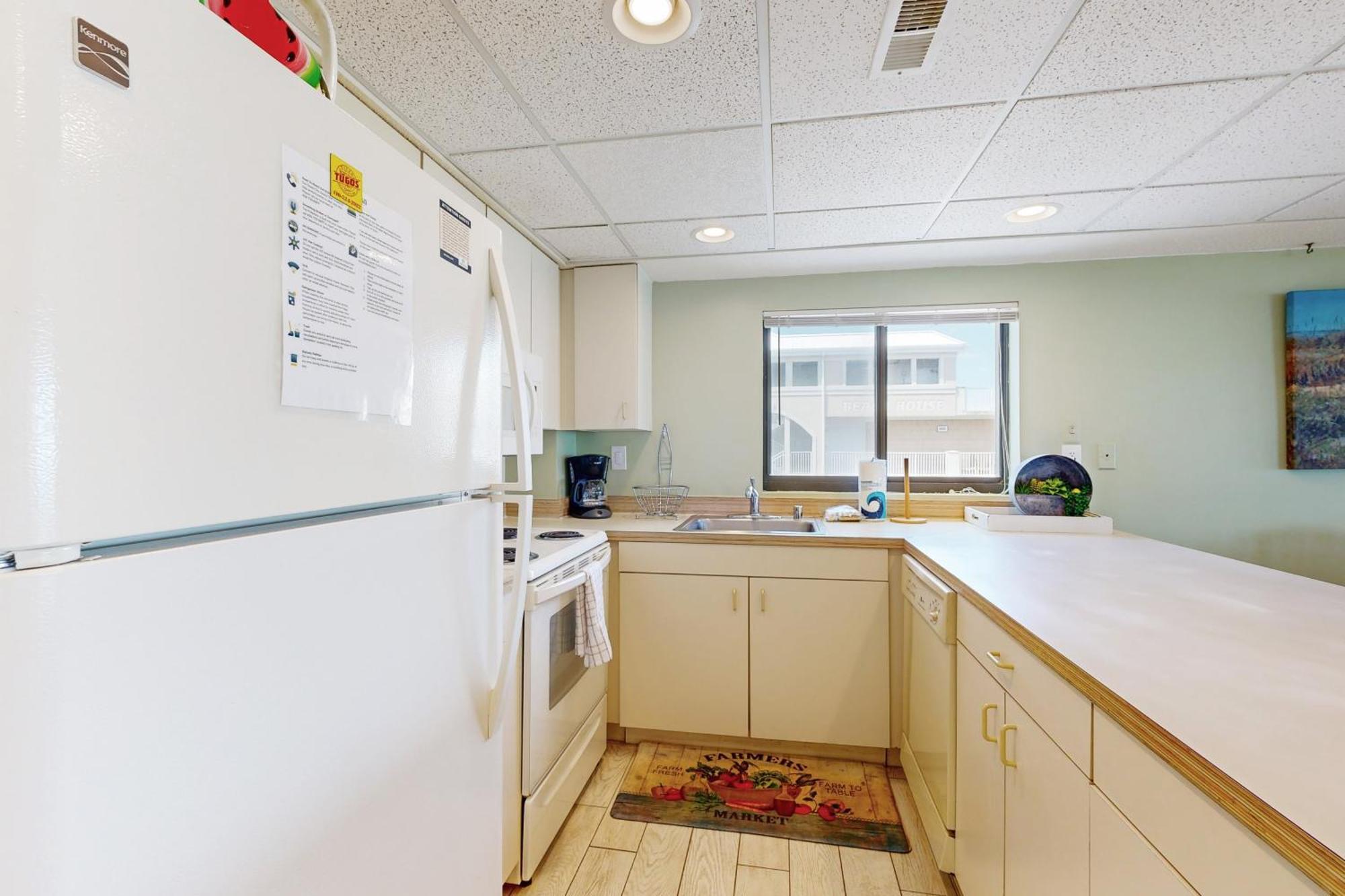 Waikiki Condos Ocean City Kültér fotó