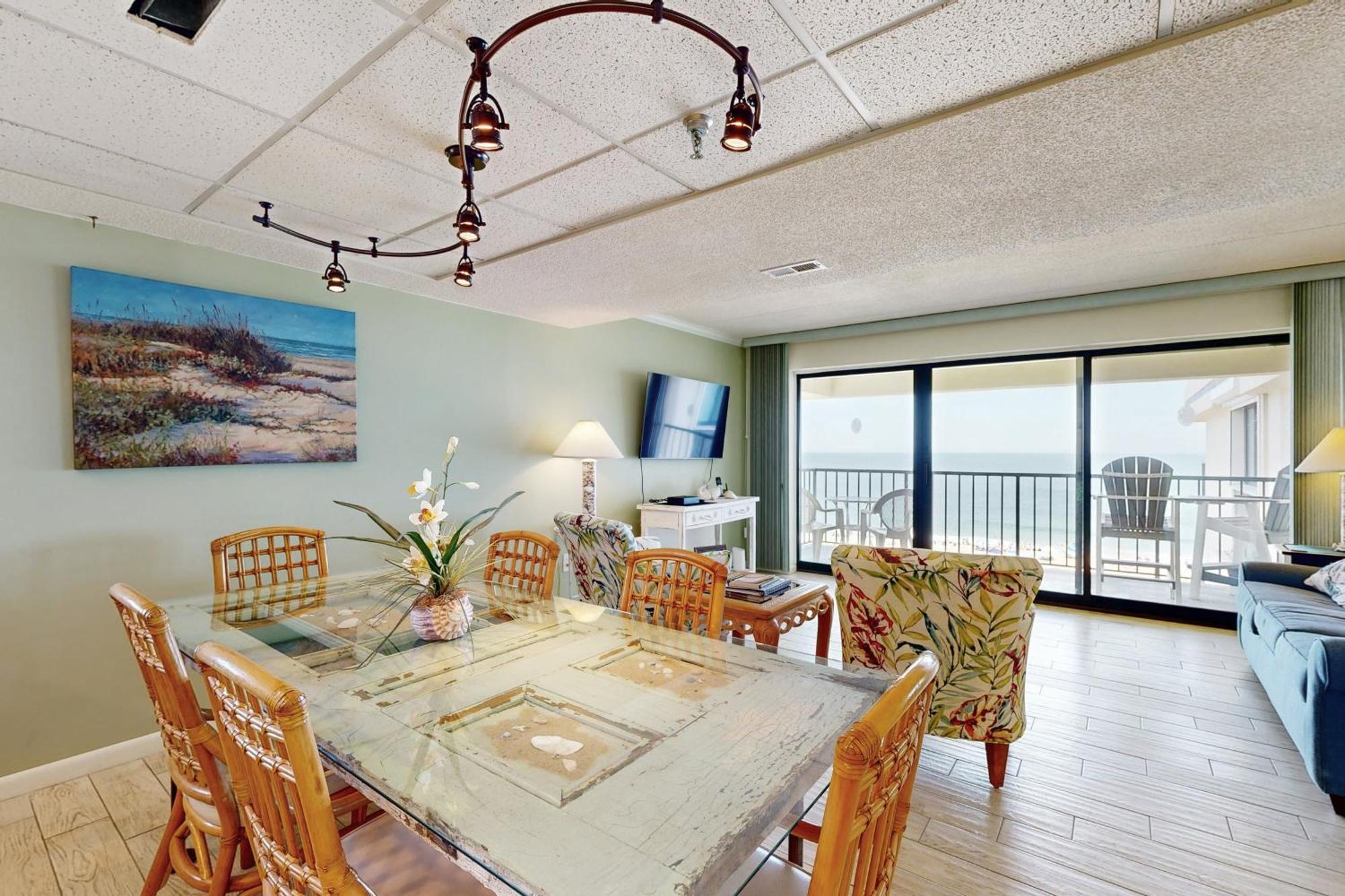 Waikiki Condos Ocean City Kültér fotó