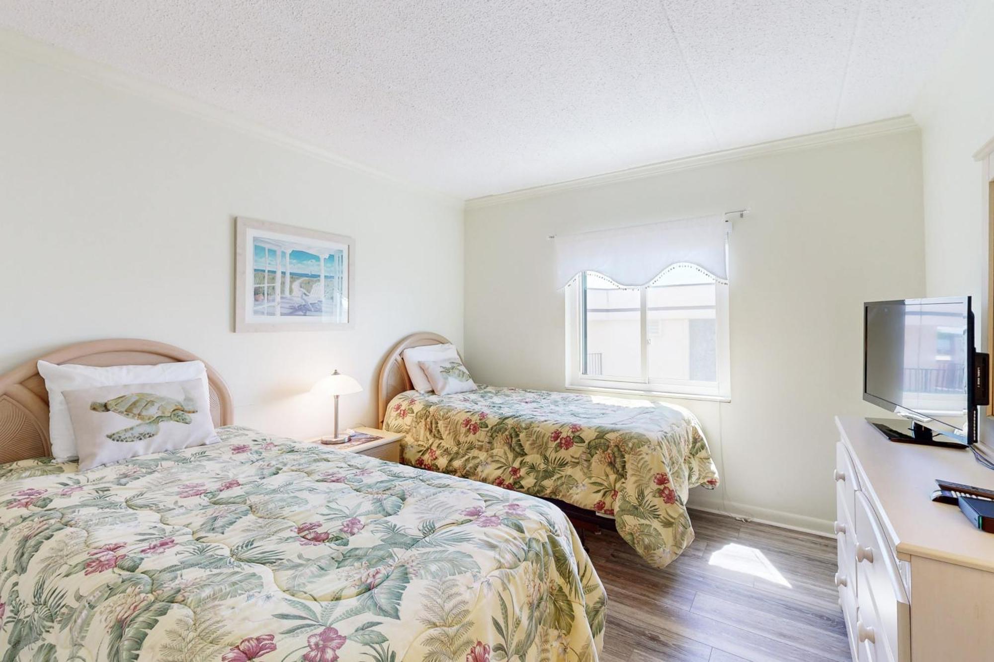 Waikiki Condos Ocean City Kültér fotó