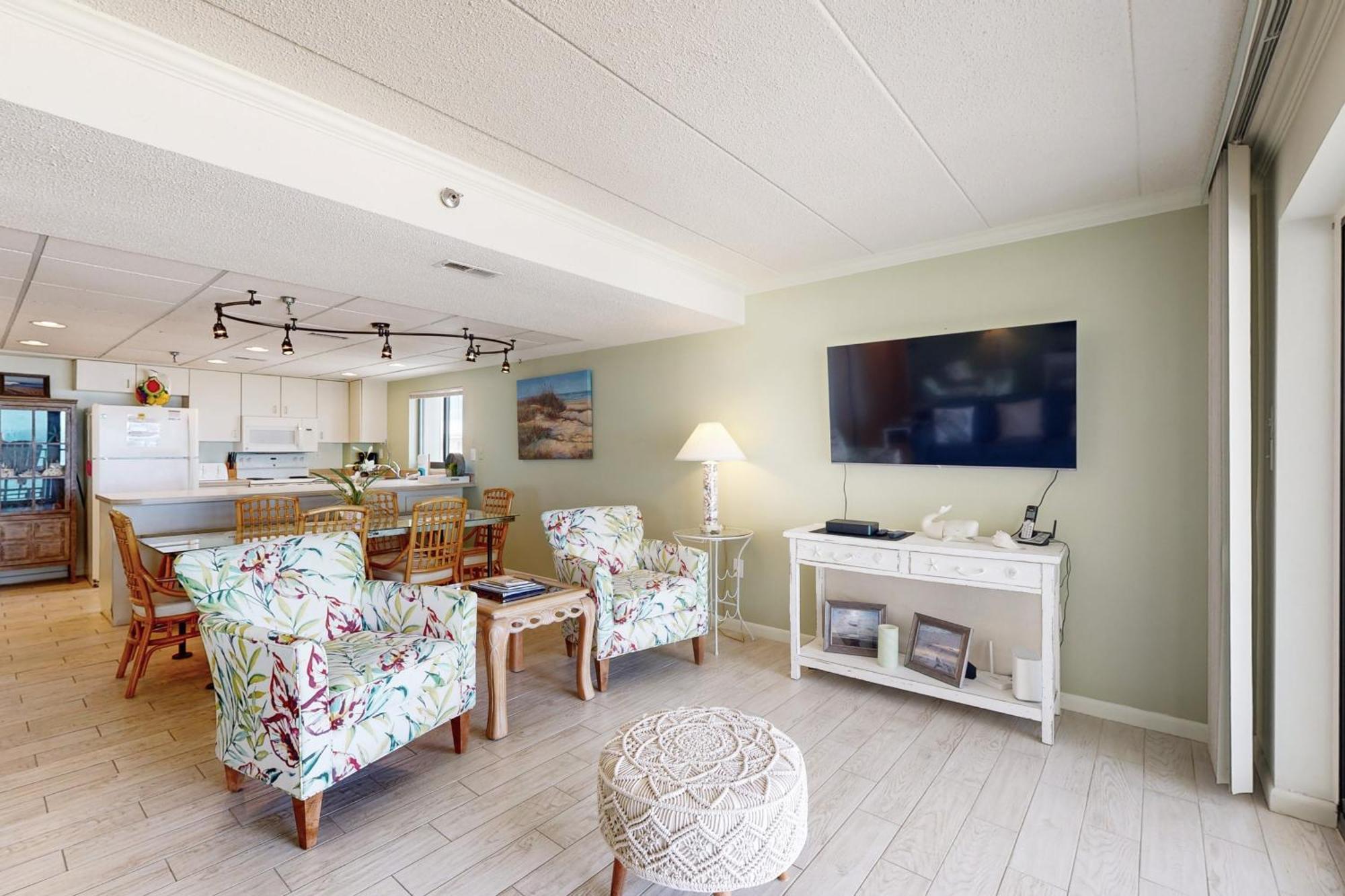 Waikiki Condos Ocean City Kültér fotó